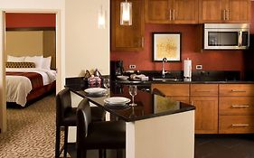 Residence Inn Fairfax City Fairfax Va